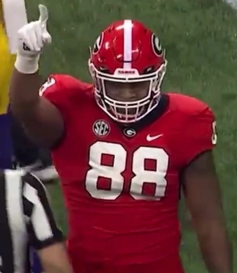 Jalen Carter