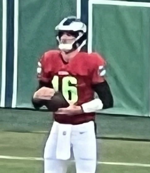 Tanner McKee