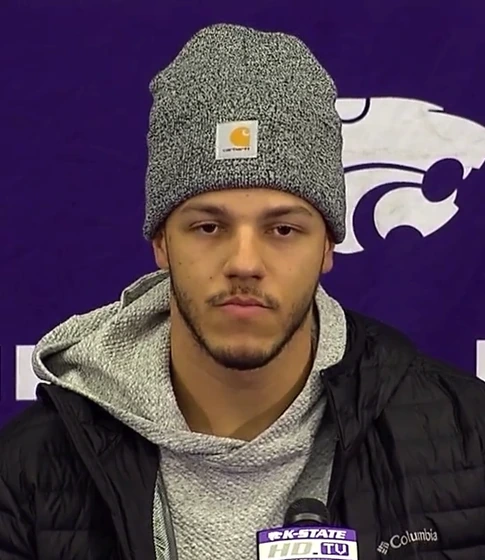Adrian Martinez