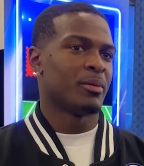 De'Von Achane