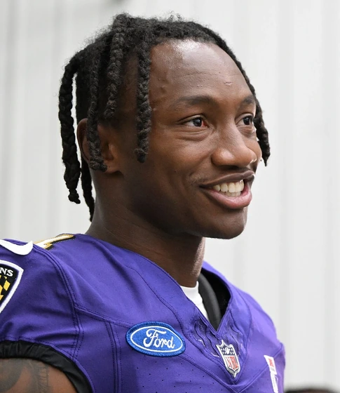 Zay Flowers