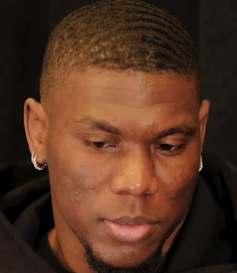 Keion White