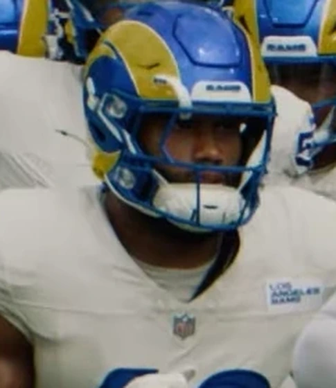 Omar Speights