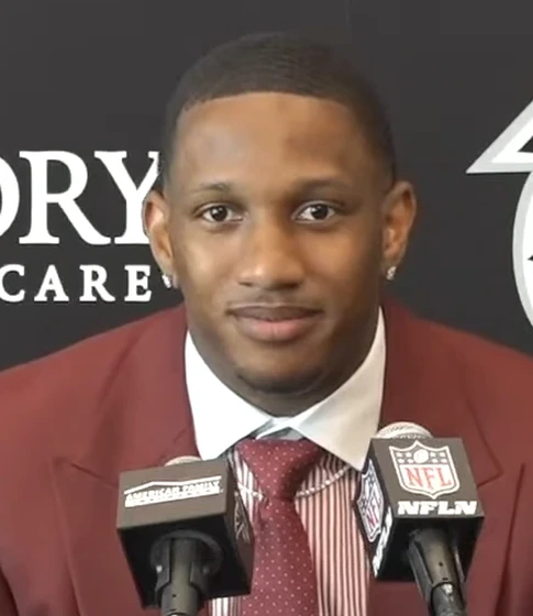 Michael Penix Jr.