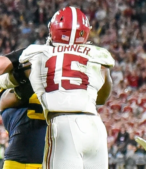 Dallas Turner