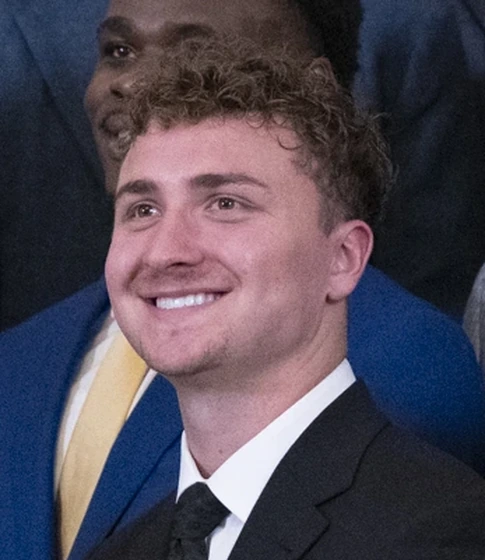 Cam Miller