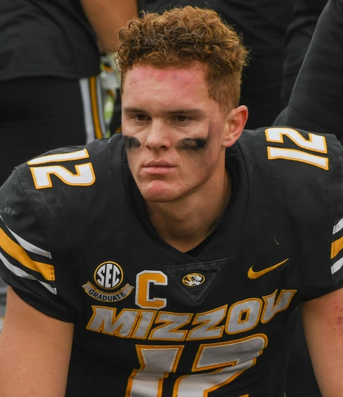 Brady Cook