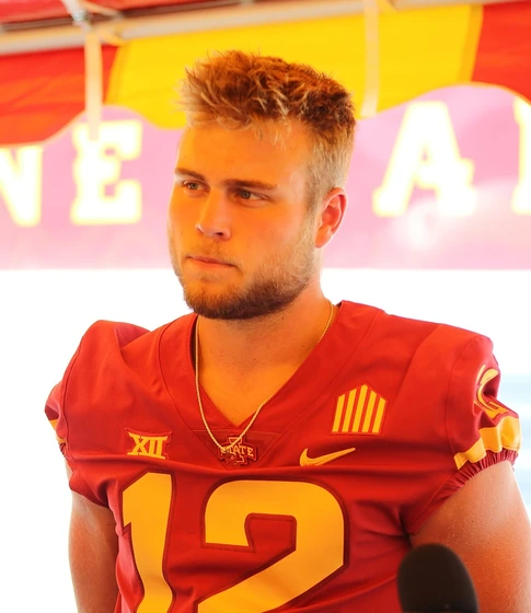 Hunter Dekkers