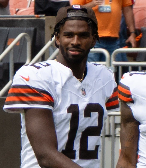 Shedeur Sanders