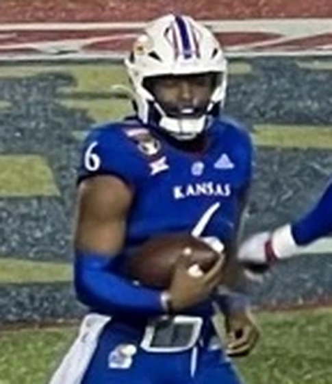 Jalon Daniels